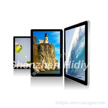 professional 19 inch 3g wifi ad playerUSB/SD/WIFI/HDMI/3G/RJ45
